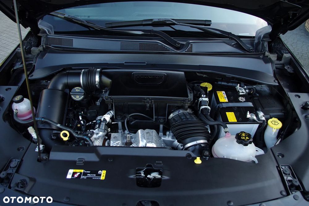 Jeep Compass - 10