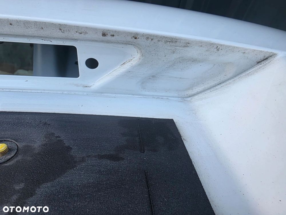 KLAPA TYŁ AUDI A3 8P 5-DRZWI SPORTBACK LY9C ORYGINAŁ 2004-2011 ! - 11