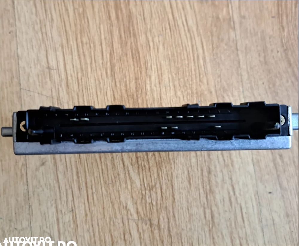 Modul calculator motor PML mercedes w140 cod:0105458232, A0105458232 - 2
