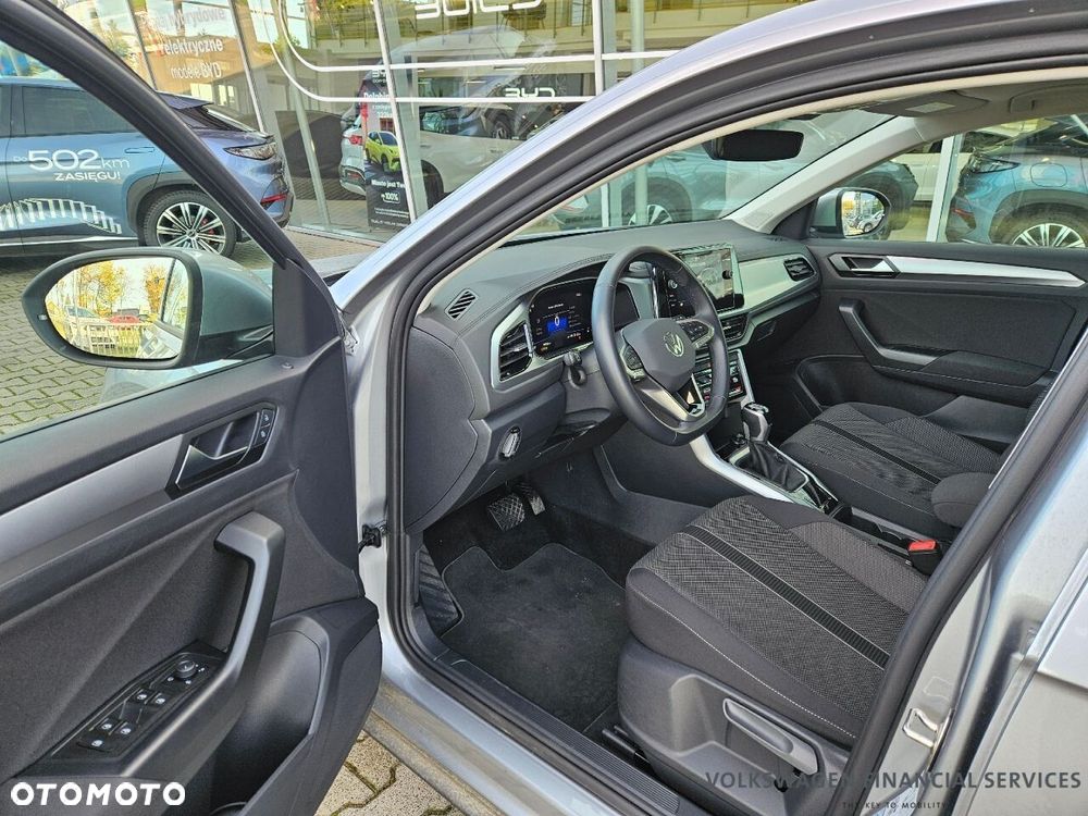 Volkswagen T-Roc 1.5 TSI Special Edition DSG - 6