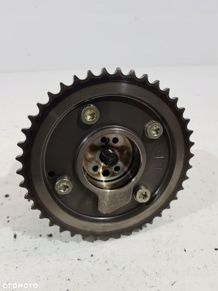 wariator 24370-2g750 kia sportage optima hyundai ix35 2.0i g4kh g4kd g4ke - 7