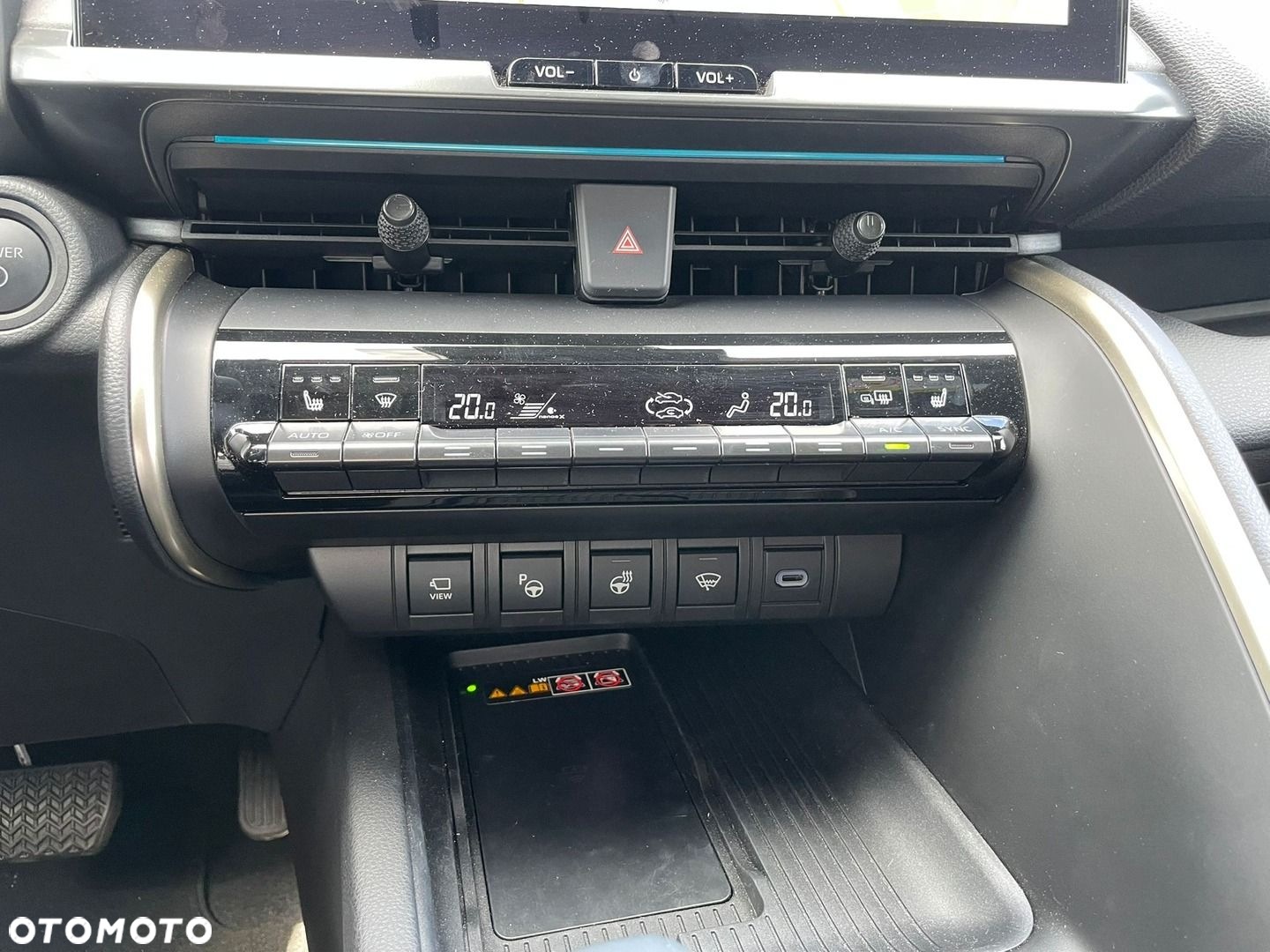Toyota C-HR 1.8 Hybrid Executive - 12