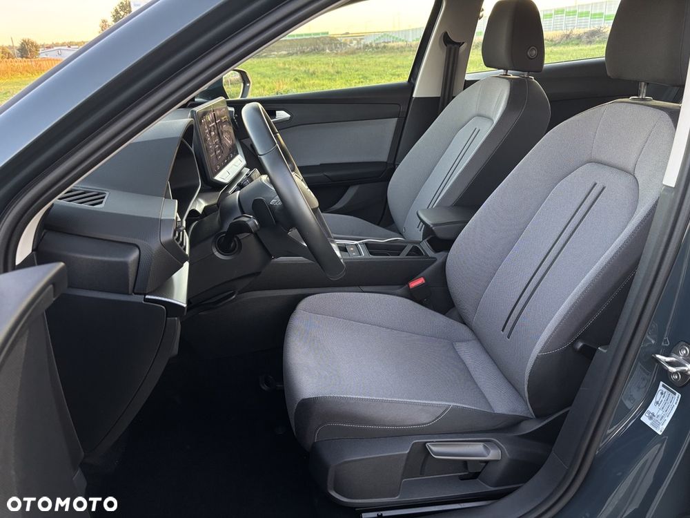Seat Leon - 16