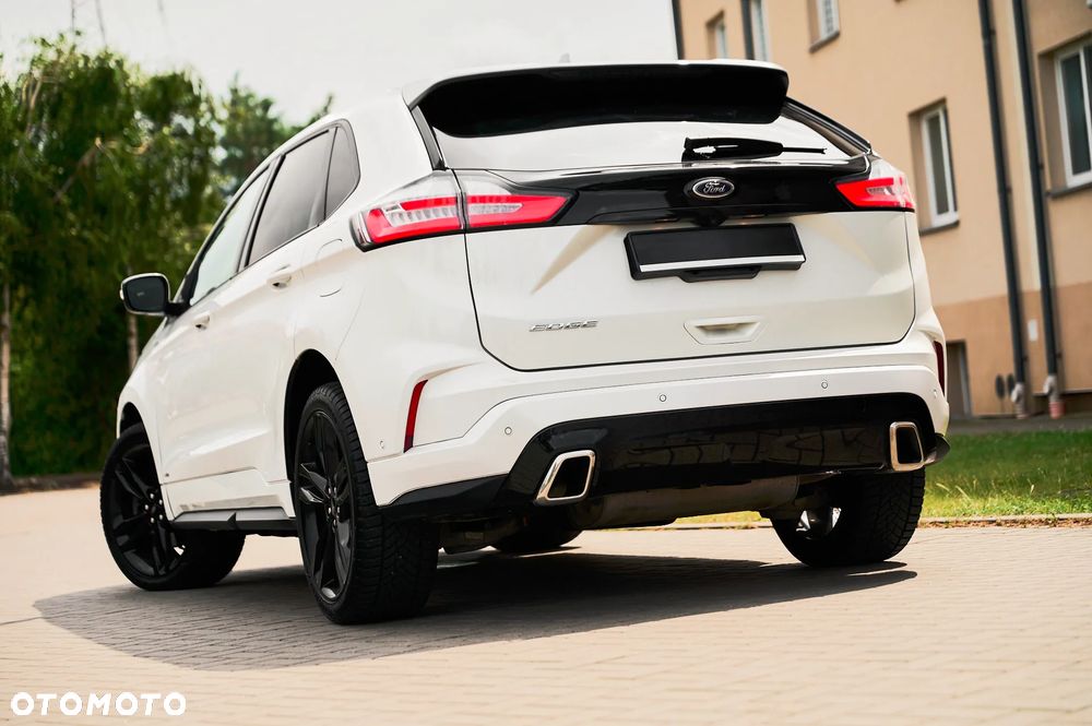 Ford Edge 2.0 EcoBlue Twin-Turbo 4WD ST-Line - 17