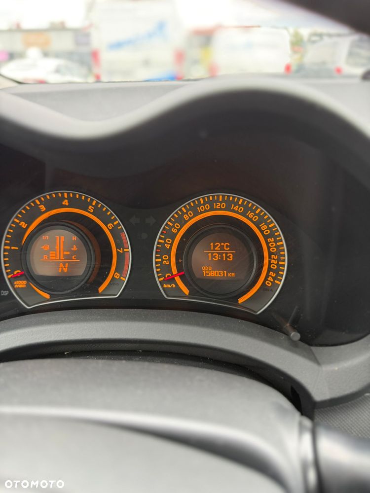 Toyota Auris 1.6 VVT-i Premium MM - 35