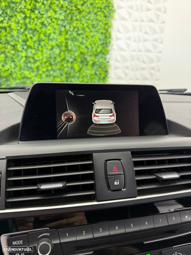 BMW 120 d Aut. M Sport - 9