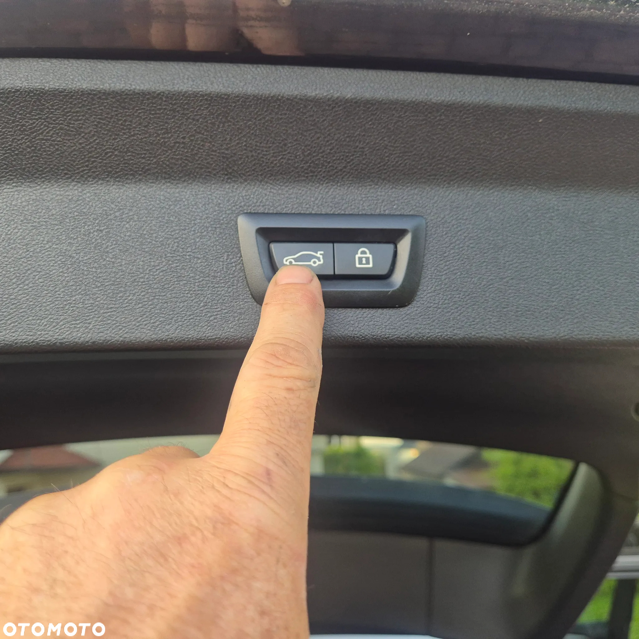 BMW X3 xDrive20d M Sport Edition - 7