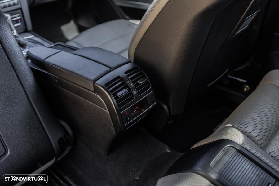 Mercedes-Benz E 250 CDi Avantgarde BE Auto - 24