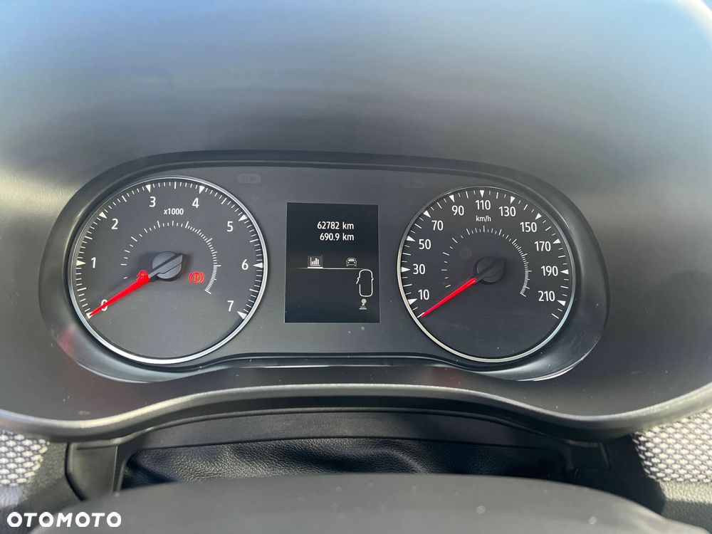 Dacia Sandero Stepway 1.0 TCe Comfort - 14