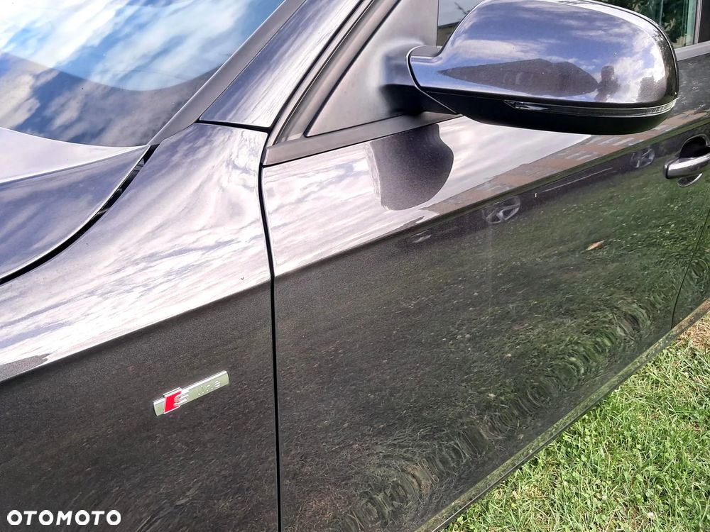 Audi A4 Avant 2.0 TDI Multitronic - 15