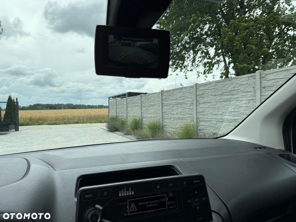 Citroën Berlingo - 8