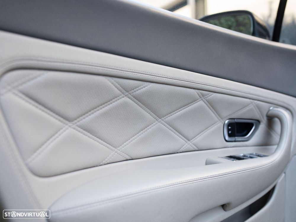 Bentley Continental GT Speed - 21