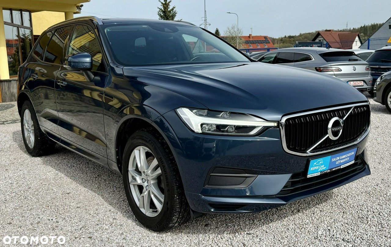 Volvo XC 60 D4 AWD Momentum Pro - 2