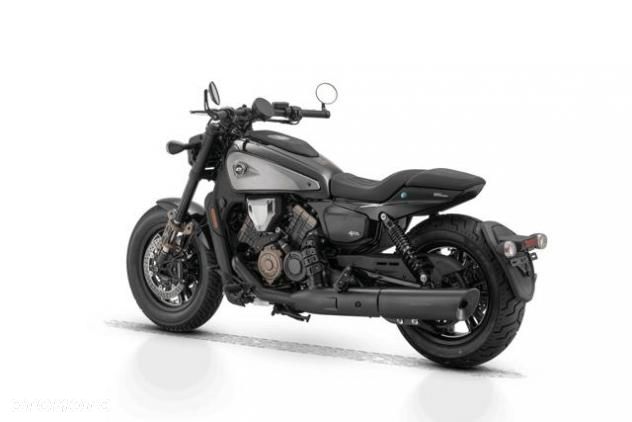 QJMOTOR SRV 600V - 2