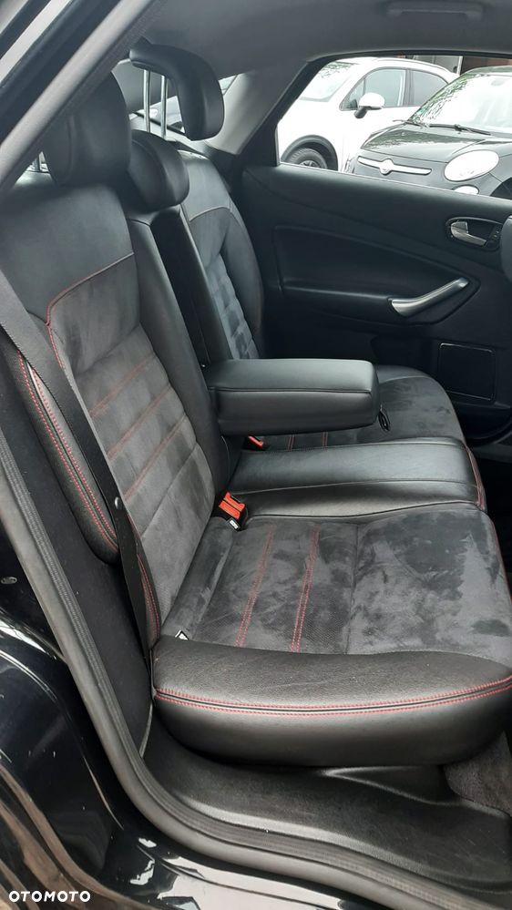 Ford Mondeo 2.2 TDCi Titanium S - 20