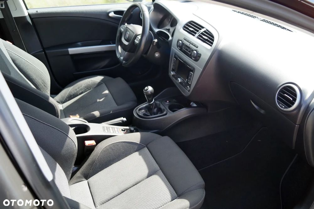 Seat Leon - 20