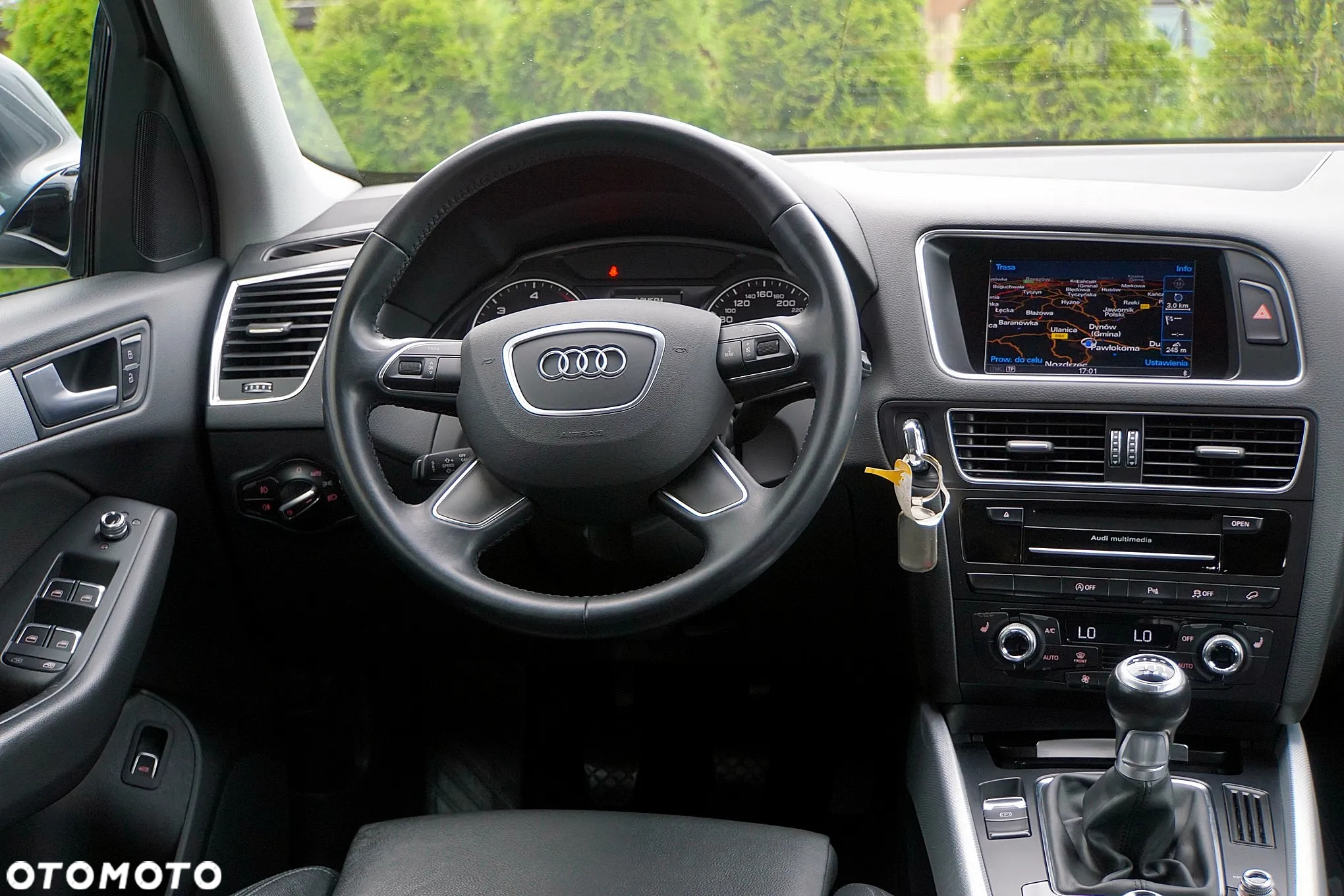 Audi Q5 2.0 TDI Quattro - 26