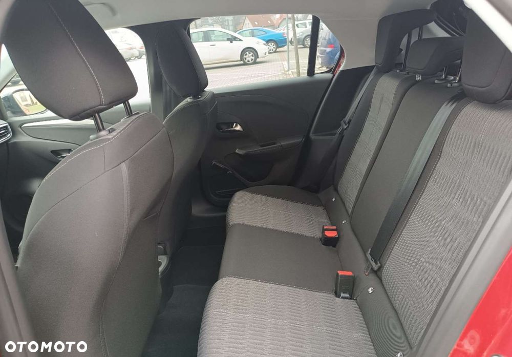 Opel Corsa - 17