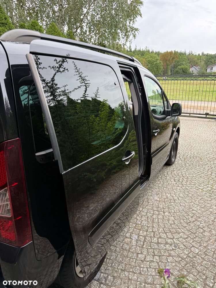 Peugeot Partner - 5