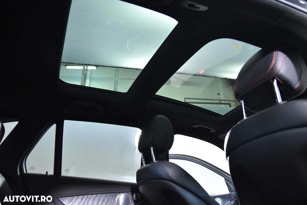 Mercedes-Benz GLC ver-43-amg-4matic - 23