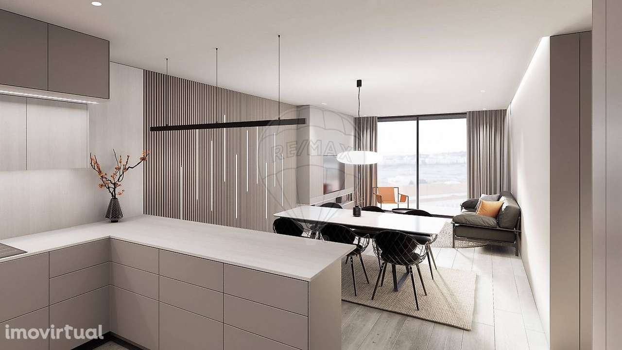 Apartamento T3 para venda - Grande imagem: 3/25