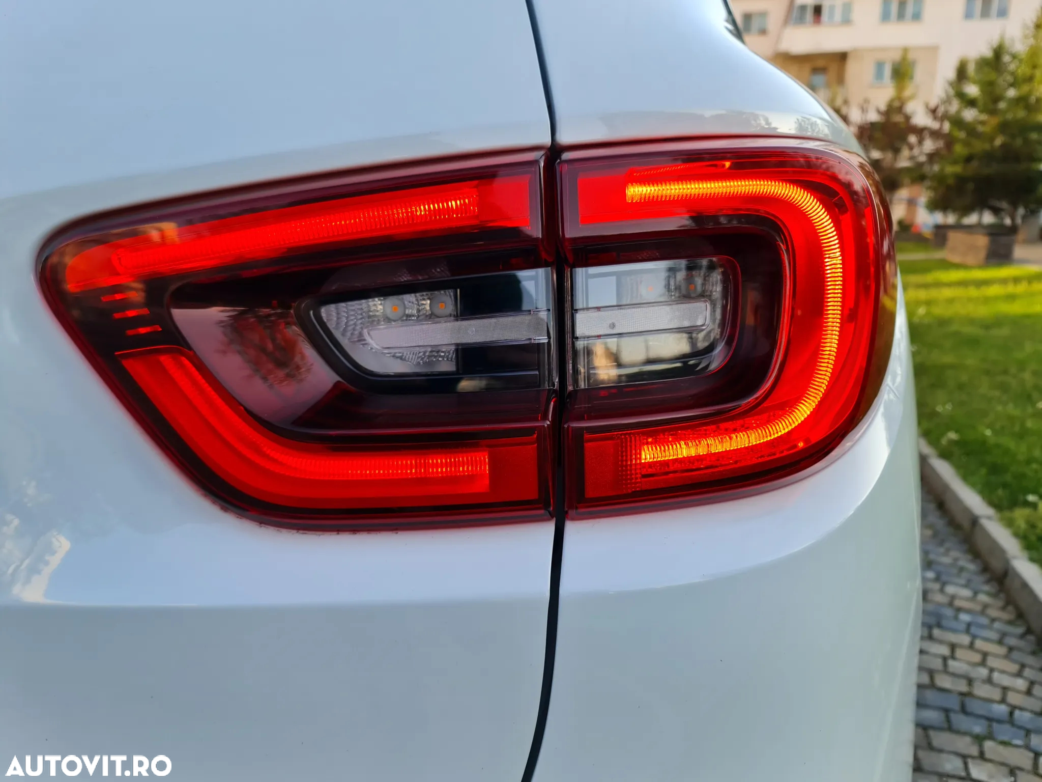 Renault Kadjar - 27