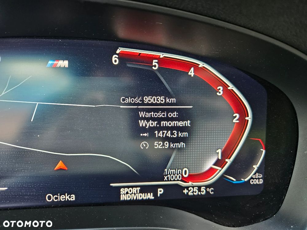 BMW Seria 5 - 15