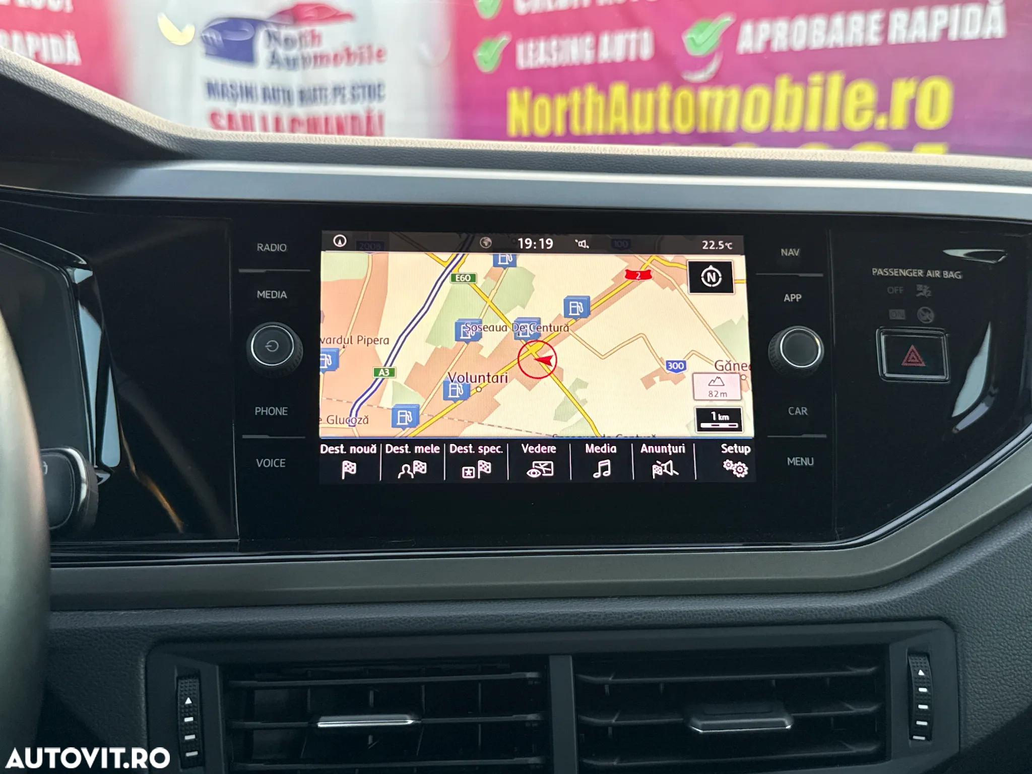 Volkswagen Polo 1.0 TSI Comfortline - 31