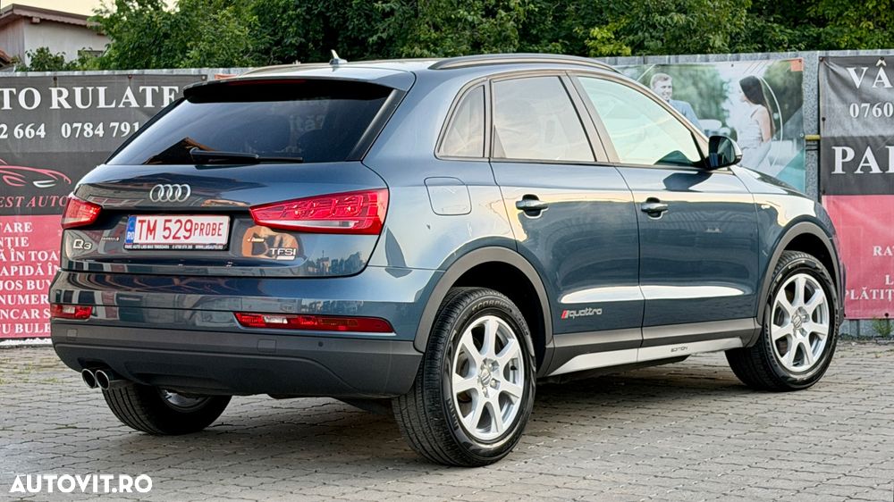 Audi Q3 - 4