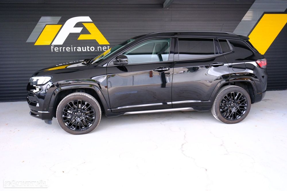 Jeep Compass - 4