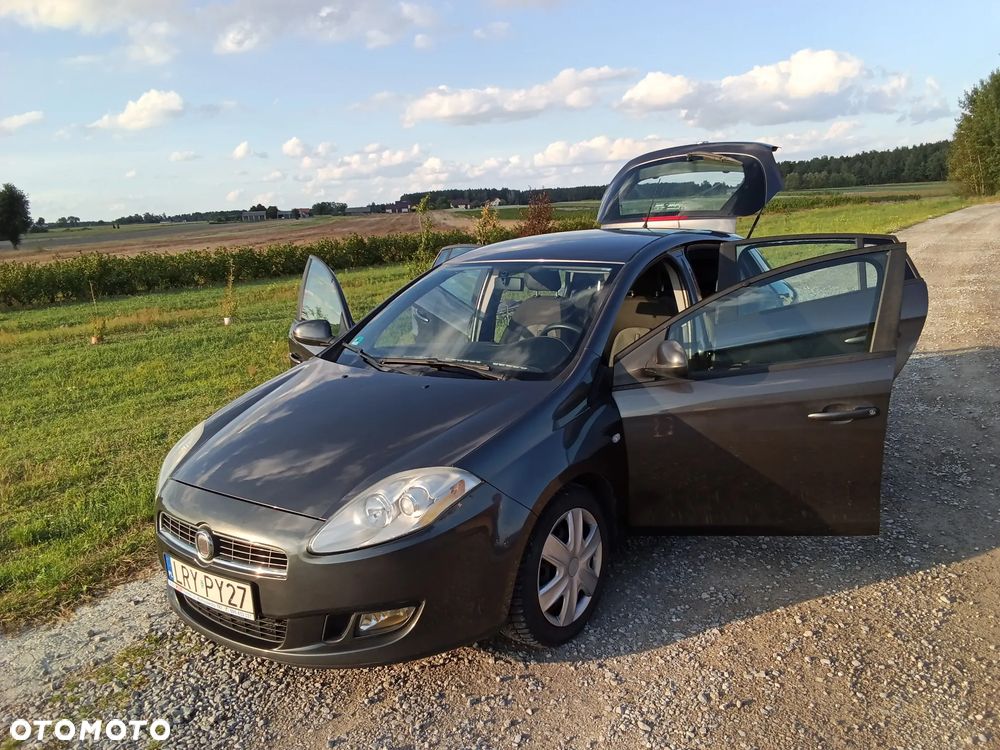 Fiat Bravo - 10