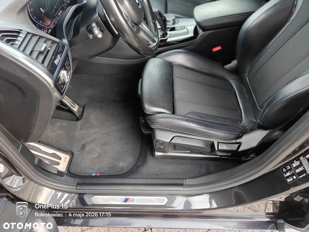 BMW X4 xDrive20d M Sport - 10