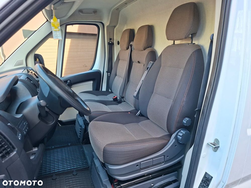 Peugeot Boxer - 10