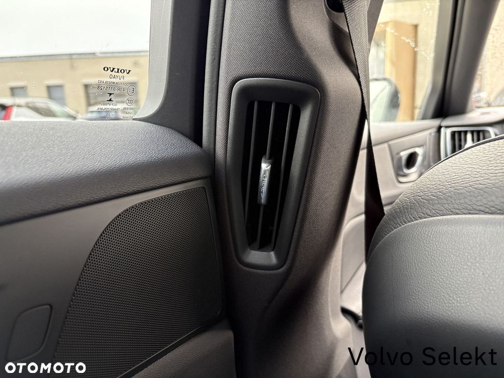 Volvo S60 - 23