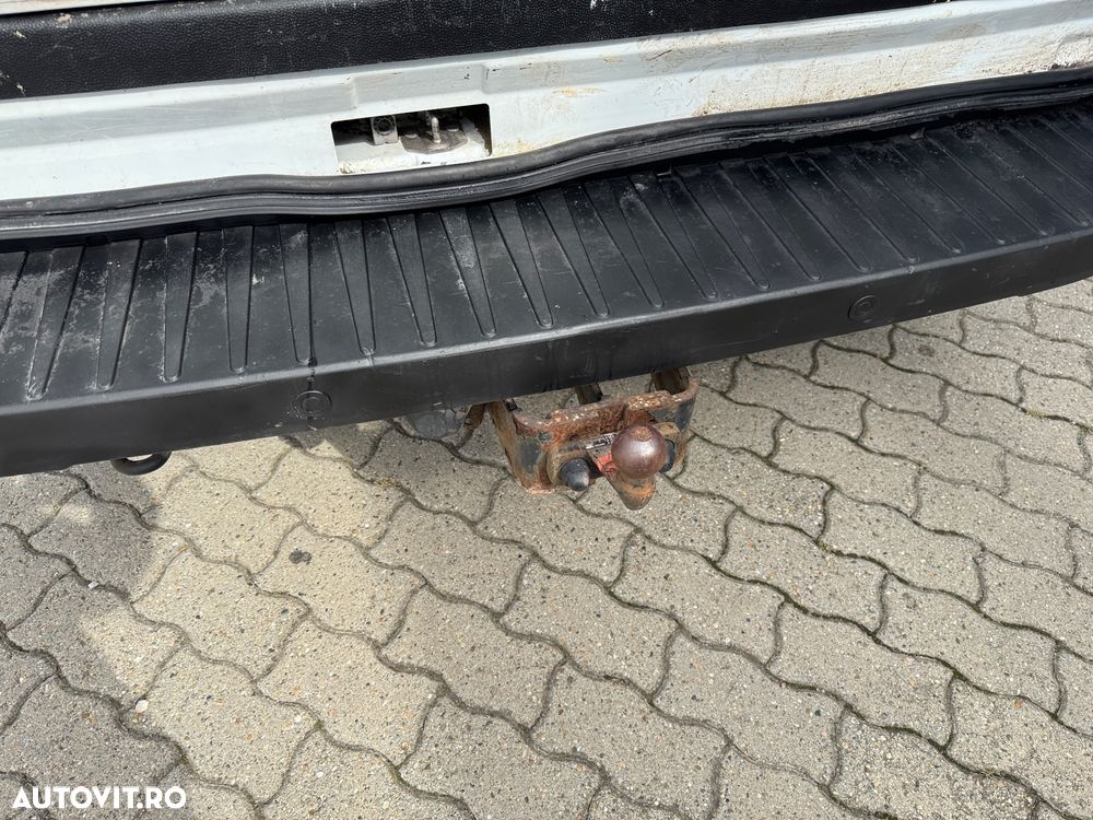 Ford Transit 350 L4H3 Lkw HA MH Trend - 32