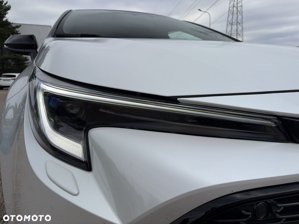 Toyota Corolla - 17