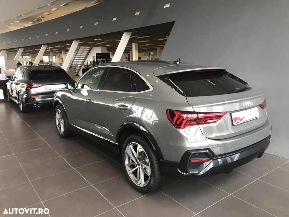 Audi Q3 2.0 40 TFSI S tronic quattro - 17