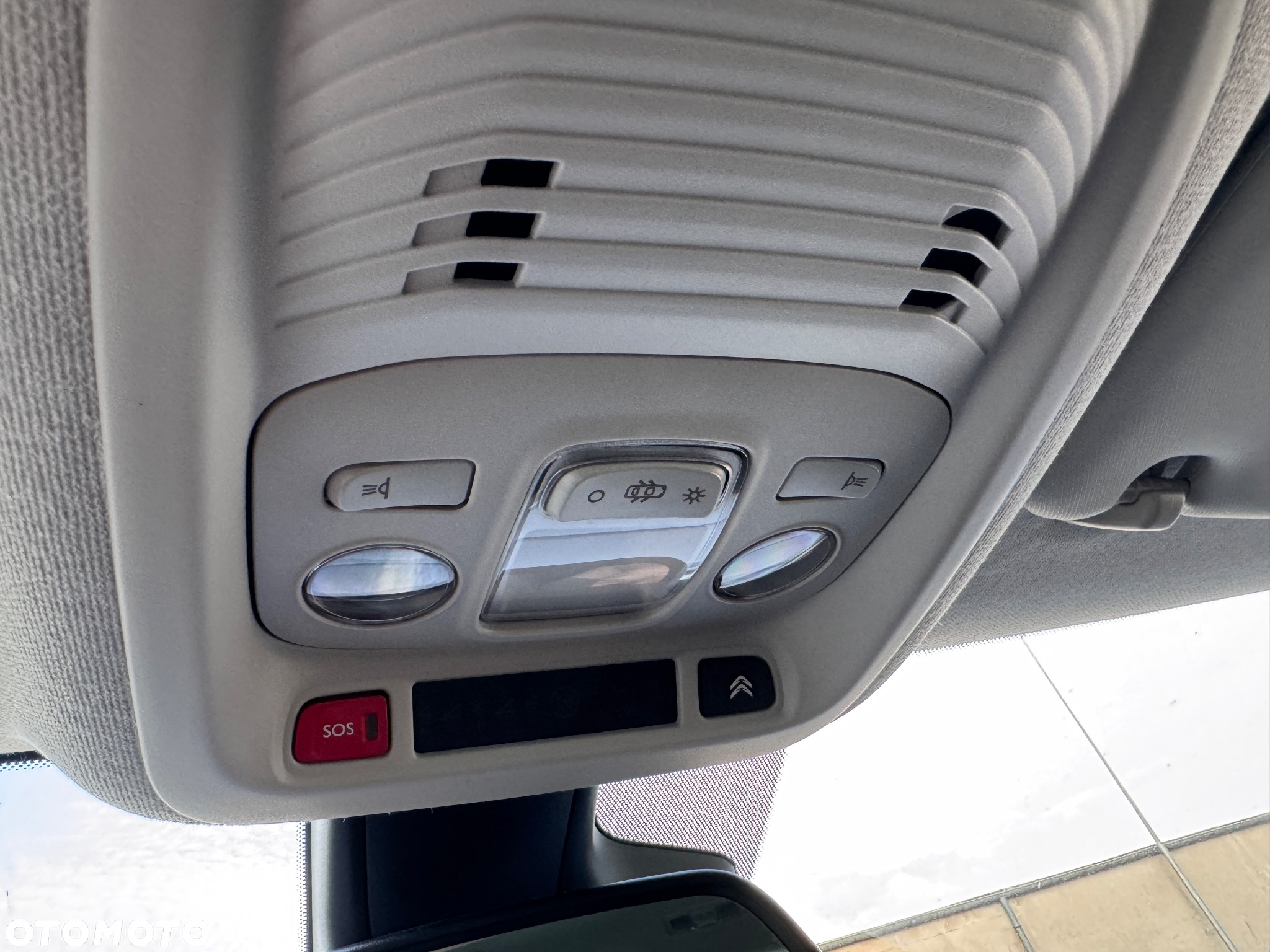 Citroën C3 Aircross 1.2 PureTech GPF Shine Pack S&S - 24