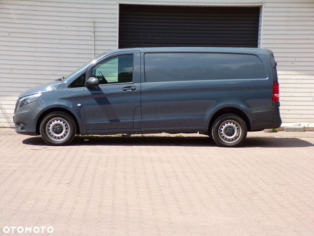 Mercedes-Benz Vito - 6