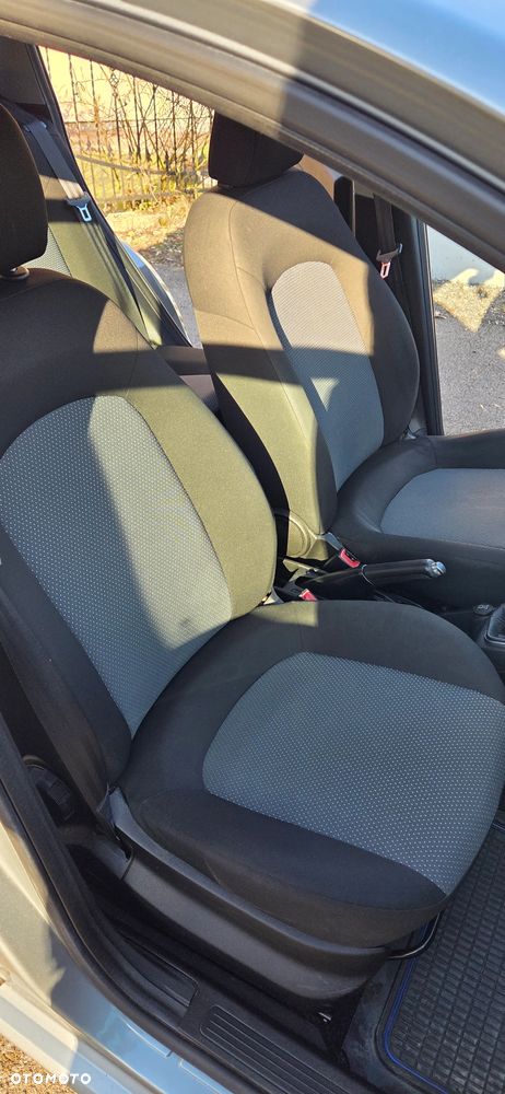 Fiat Grande Punto Actual 1.4 8V Estiva Blue&Me Euro5 - 7