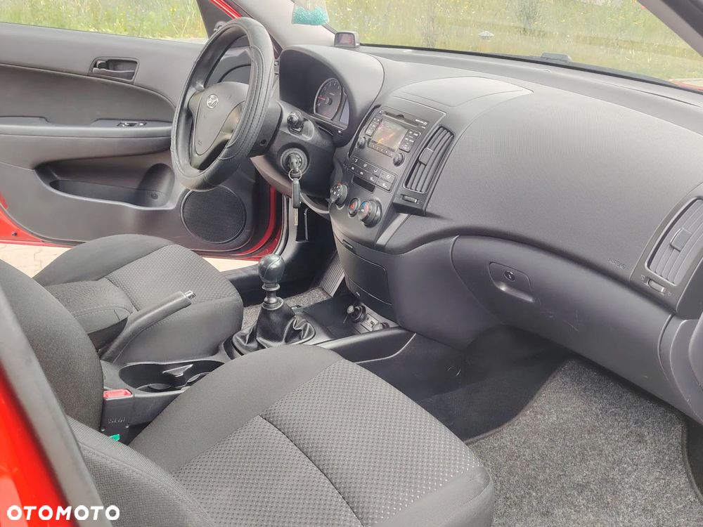 Hyundai i30 - 37