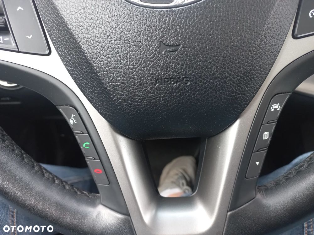 Hyundai i40 1.7 CRDi BlueDrive Premium DCT - 32