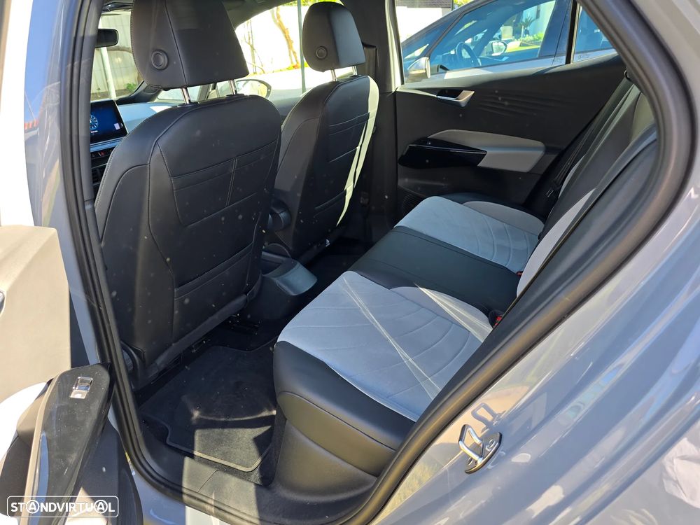 VW ID.3 Pro S (5L) - 10