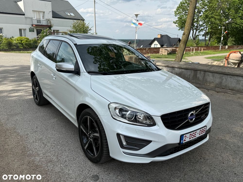 Volvo XC 60 D4 Drive-E Summum - 9