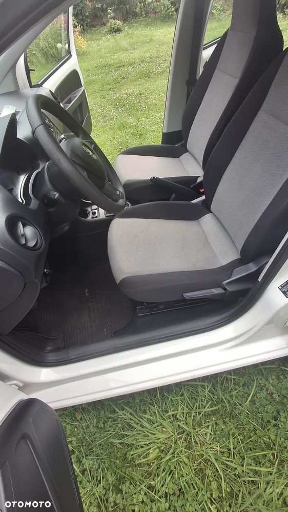 Skoda Citigo 1.0 Ambition - 9