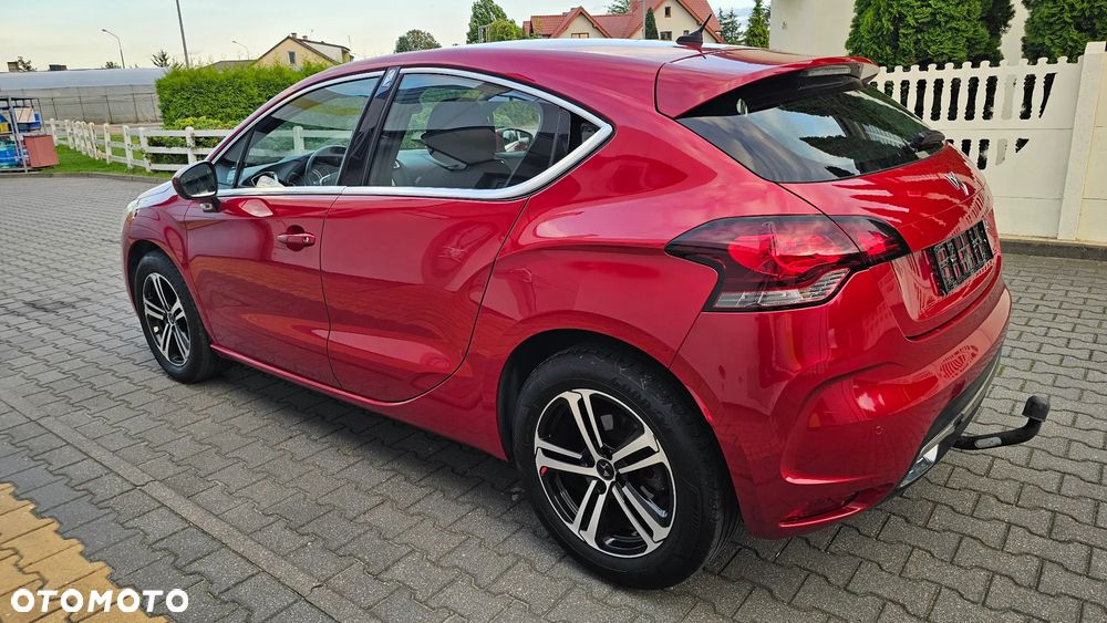 DS Automobiles DS 4 Crossback - 7