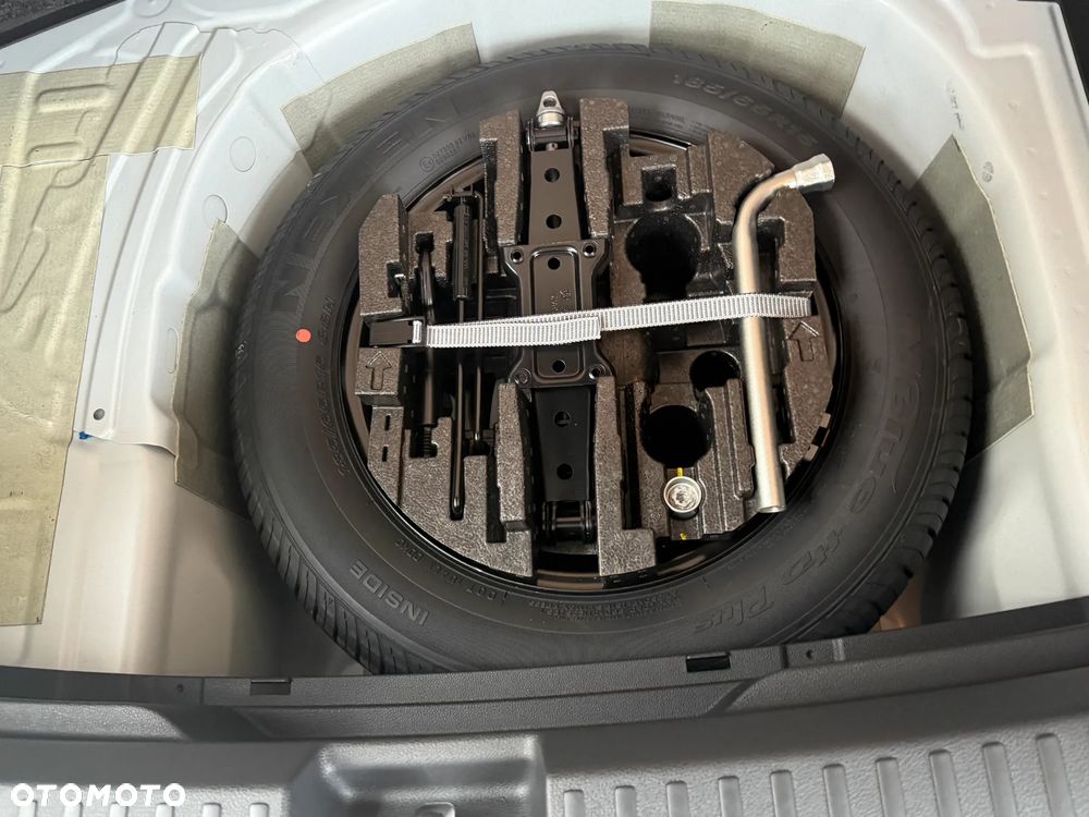 Skoda Fabia 1.0 TSI Edition 130 DSG - 10