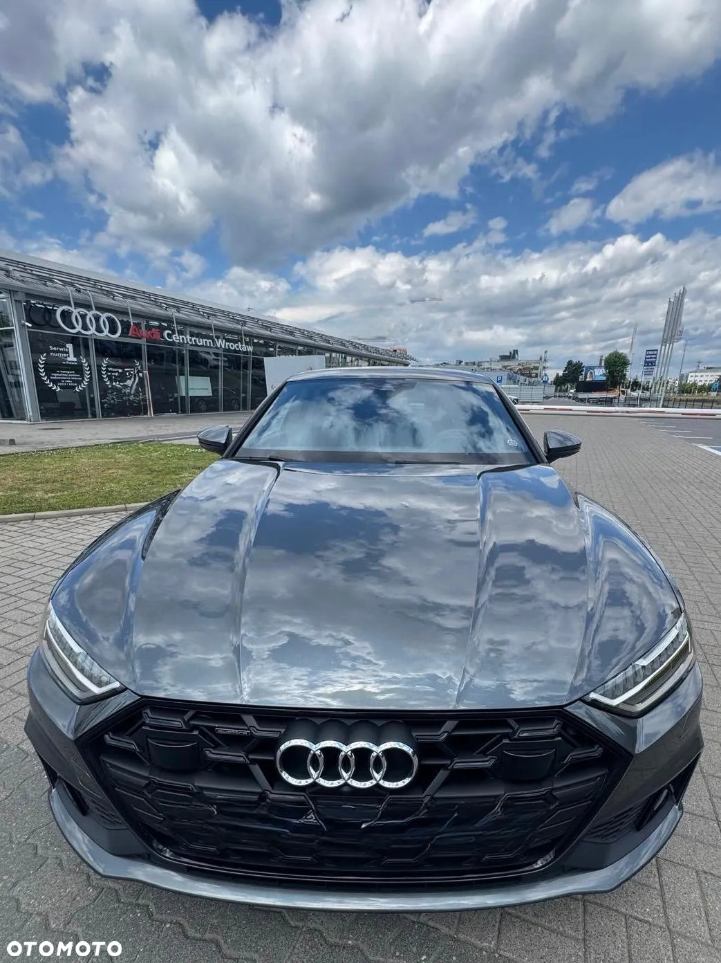 Audi A7 Sportback - 8
