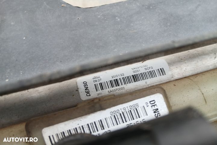 Trager / Calandru 519450640 8C6700000 51939068 880161000 5A0370000 51 - 6