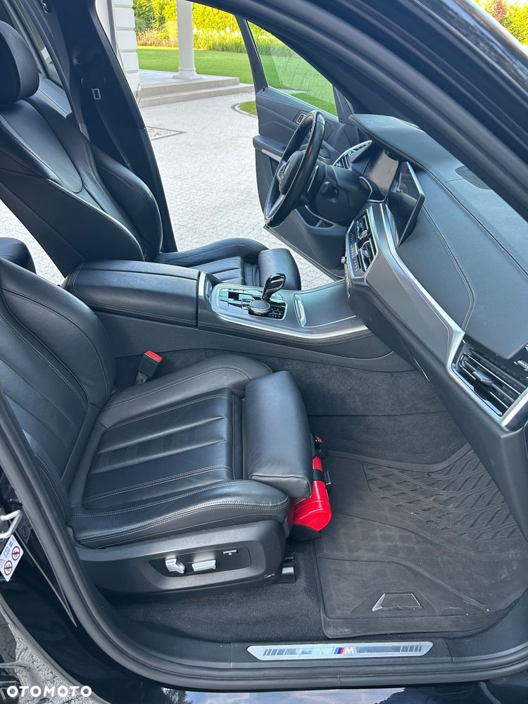 BMW X5 xDrive25d sport - 13